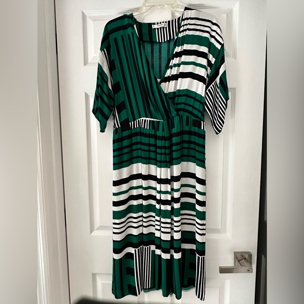Women’s dress!